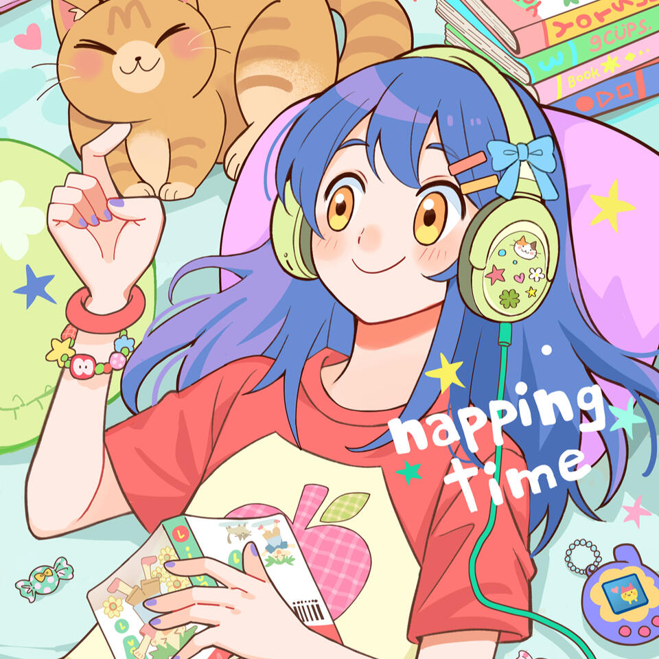 Napping