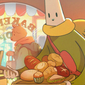 Bakery Shop